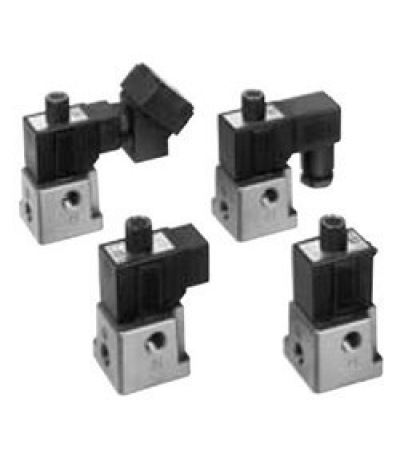 An Điện Từ SMC VT317E-4D-02F-Q