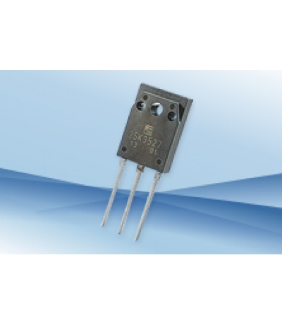 Semiconductors
