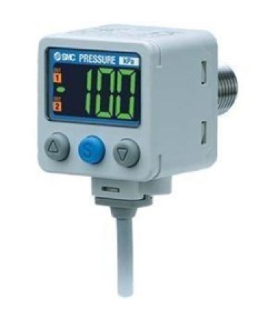 CẢM BIẾN ÁP SUẤT SMC ZSE30AF-C6L-A-GBK