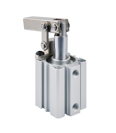 Clamping cylinders
