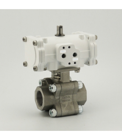 Air valves
