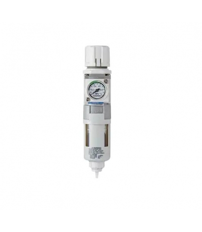 Filter regulators