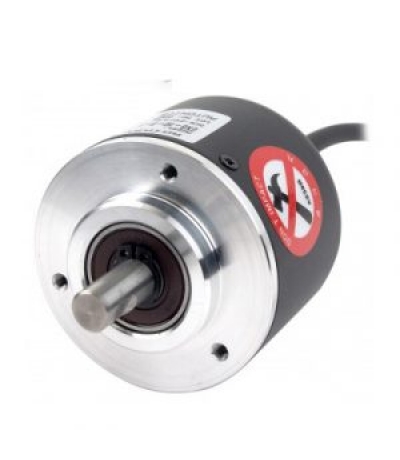 Encoder Autonics E50S8-360-3-T-24 360 P/R 12-24V 8mm