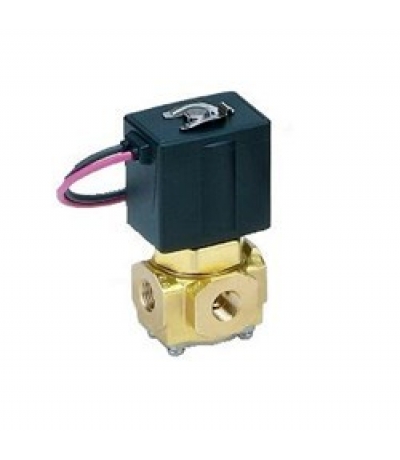 Van Điện Từ SMC VX3130-02N-3GR1