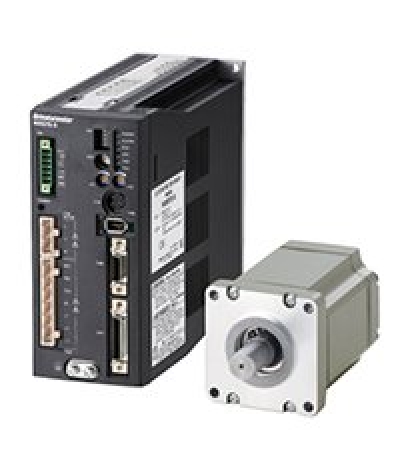 Servo Motors