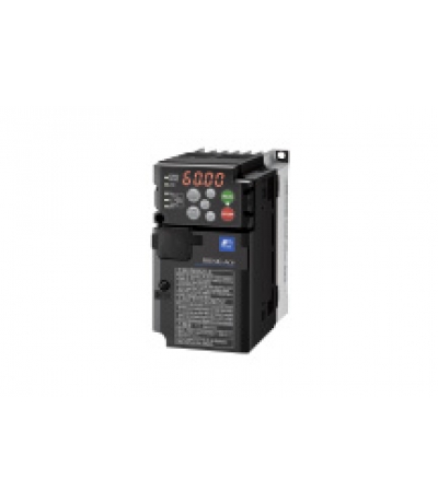 Ổ đĩa AC (Điện áp thấp)