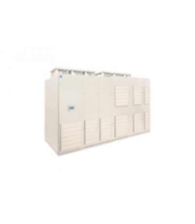 Ổ đĩa AC (Điện áp trung bình)