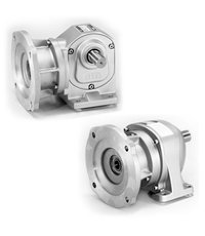 Bộ giảm tốc độ NEMA C-Face