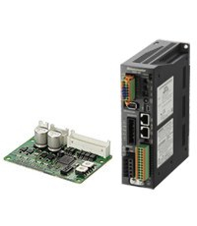 Stepper Motor Drivers