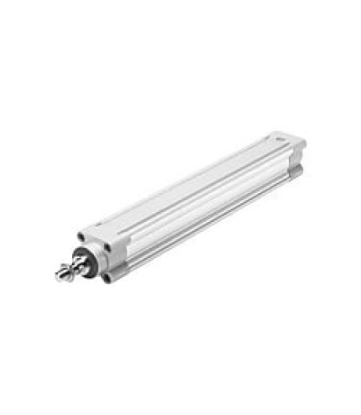 Rodless cylinders
