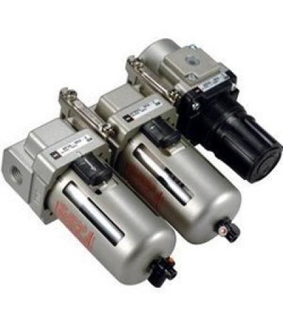 Bộ Lọc AC2000-01-ST-CN