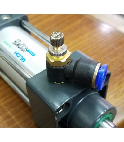 Nút chặn xi lanh DFST