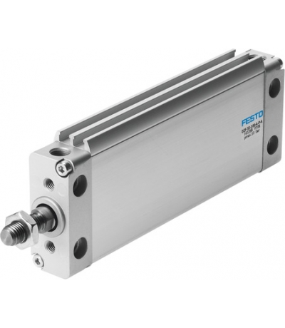 Pneumatic drives