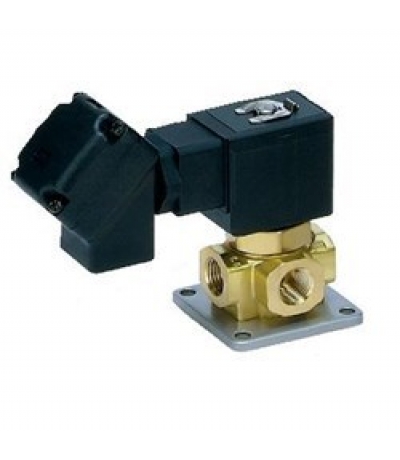 Van Điện Từ SMC VX3130-02N-4TR1