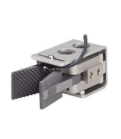 HARMO Lever Chuck với Công cụ Ngón tay và Cảm Biến